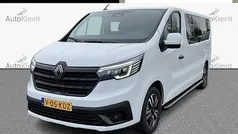 Gebruikt 2024 Renault Trafic Van | € 39.950 (Eerlijke prijs)