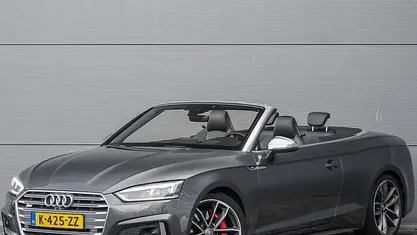 Occasion 2018 Audi A5 Cabriolet Proline Cabriolet | € 39.900 (Eerlijke prijs)