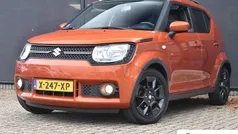Gebruikt 2019 Suzuki Ignis Hatchback | € 18.395 (Eerlijke prijs)
