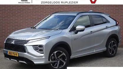 Occasion 2024 Mitsubishi Eclipse Cross SUV | € 31.950 (Eerlijke prijs)