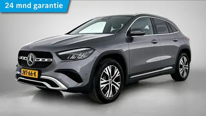 Occasion Mercedes GLA250 218 PK (160 kW) 2024 SUV
