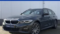 Gebruikt 2021 BMW 330e M Sport Stationwagen | € 31.595 (Goede deal)