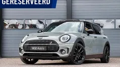 Gebruikt 2021 Mini Cooper Clubman Stationwagen | € 31.950 (Eerlijke prijs)
