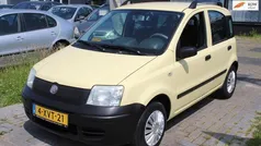 Gebruikt 2010 Fiat Panda Hatchback | € 1.450 (Eerlijke prijs)