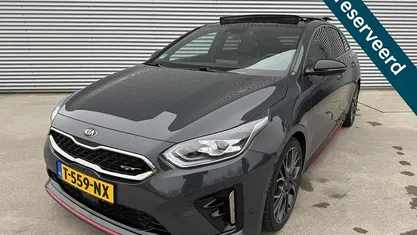 Occasion Kia ProCeed GT 204 PK (150 kW) 2023 Stationwagen