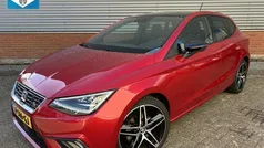 Gebruikt 2020 Seat Ibiza Beats Hatchback | € 20.450 (Eerlijke prijs)