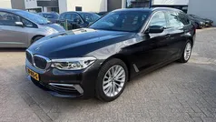 Gebruikt 2019 BMW 520 Executive Stationwagen | € 20.750 (Super prijs)