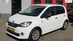 Gebruikt 2013 Skoda Citigo Hatchback | € 4.850 (Eerlijke prijs)
