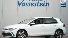 Gebruikt 2021 VW Golf VIII GTE Hatchback | € 23.900 (Goede deal)