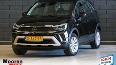 Gebruikt 2021 Opel Crossland Elegance SUV | € 15.500 (Eerlijke prijs)