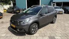 Gebruikt 2016 Peugeot 2008 Allure SUV | € 7.250 (Eerlijke prijs)