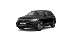 Gebruikt 2023 VW Tiguan Active SUV | € 32.549