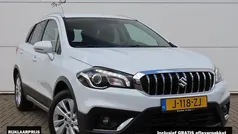 Wit Gebruikt 2020 Suzuki SX4 S-Cross Comfort SUV | € 15.450 (Super prijs)