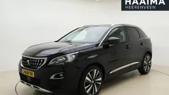 Zwart Gebruikt 2020 Peugeot 3008 Allure SUV | € 18.950 (Eerlijke prijs)