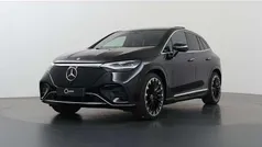 Gebruikt 2025 Mercedes EQE350 Sport Edition SUV | € 90.091 (Super prijs)
