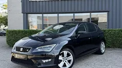Gebruikt 2015 Seat Leon FR Hatchback | € 10.950 (Eerlijke prijs)