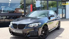 Gebruikt 2018 BMW 218 Executive Coupé | € 19.950 (Eerlijke prijs)