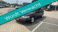 Gebruikt 1997 Saab 900 Hatchback | € 4.295 (Super prijs)
