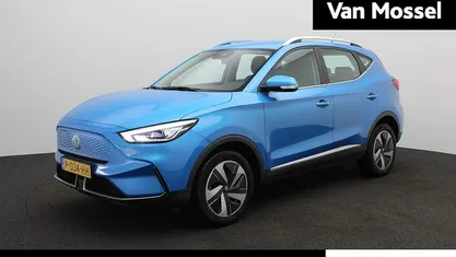 Occasion MG ZS Comfort 130 kW (177 PK) 2022 Sedan