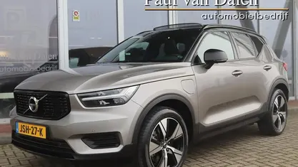 Occasion Volvo XC40 R-Design 262 PK (192 kW) 2022 Grijs SUV