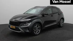 Zwart Gebruikt 2023 Hyundai Kona Comfort SUV | € 25.940 (Goede deal)