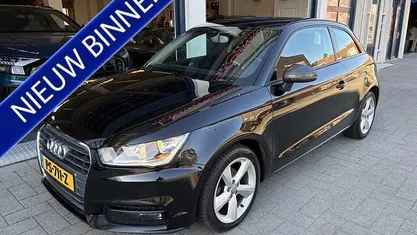 Occasion Audi A1 Design 97 PK (71 kW) 2016 Hatchback
