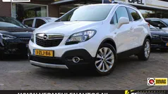 Gebruikt 2015 Opel Mokka Cosmo SUV | € 10.750 (Eerlijke prijs)