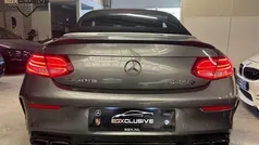 Mercedes S63 AMG