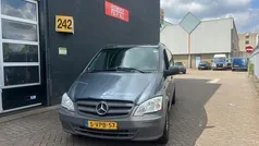 Gebruikt 2011 Mercedes Vito MPV | € 6.200 (Eerlijke prijs)