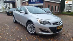 Gebruikt 2013 Opel Astra Design Edition Hatchback | € 5.500 (Eerlijke prijs)