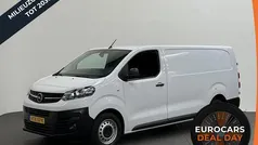 Gebruikt 2023 Opel Vivaro Edition Van | € 16.790 (Goede deal)