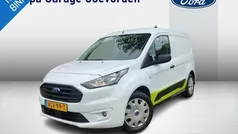 Overige Gebruikt 2020 Ford Transit Trend Van | € 8.950 (Goede deal)