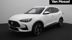 Wit Gebruikt 2024 MG EHS Luxury SUV | € 29.995 (Eerlijke prijs)