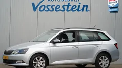 Gebruikt 2016 Skoda Fabia Ambition Stationwagen | € 7.450 (Eerlijke prijs)