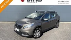 Gebruikt 2016 Peugeot 2008 Allure SUV | € 8.445 (Eerlijke prijs)