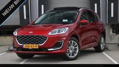 Gebruikt 2024 Ford Kuga Vignale SUV | € 34.995 (Super prijs)