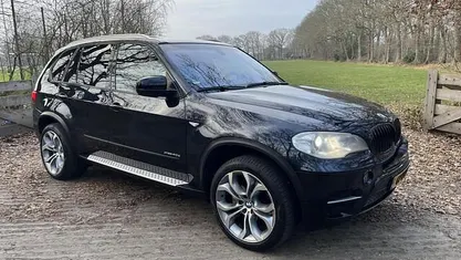 Occasion BMW X5 Executive 306 PK (225 kW) 2011 Zwart SUV