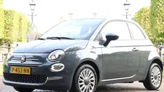 Gebruikt 2022 Fiat 500 Dolcevita Hatchback | € 13.395 (Eerlijke prijs)