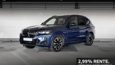 Gebruikt 2022 BMW iX3 Executive SUV | € 39.500 (Goede deal)