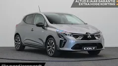 Grijs Nieuw 2025 Mitsubishi Colt Intense Hatchback | € 26.090 (Eerlijke prijs)