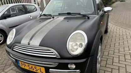 Occasion Mini ONE Pepper 90 PK (66 kW) 2004 Hatchback