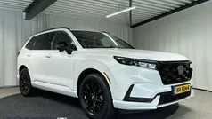 Gebruikt 2025 Honda CR-V Advance SUV | € 56.695 (Eerlijke prijs)
