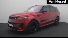 Gebruikt 2023 Land Rover Range Rover Sport First Edition SUV | € 127.440 (Eerlijke prijs)