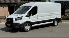 Gebruikt 2024 Ford Transit Trend Van | € 30.890 (Eerlijke prijs)