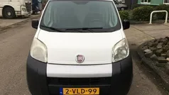 Gebruikt 2011 Fiat Fiorino Van | € 2.450 (Eerlijke prijs)
