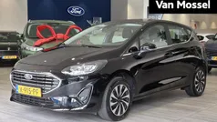 Gebruikt 2024 Ford Fiesta Titanium Hatchback | € 19.945 (Eerlijke prijs)