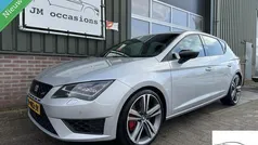 Gebruikt 2015 Cupra Leon Hatchback | € 16.995 (Super prijs)
