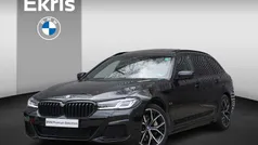 Gebruikt 2024 BMW 530e M Sport Stationwagen | € 49.900 (Eerlijke prijs)
