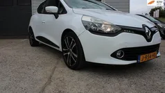 Wit Gebruikt 2013 Renault Clio R.S. Collection Hatchback | € 4.900 (Eerlijke prijs)