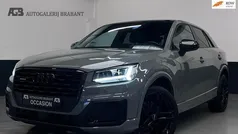 Grijs Gebruikt 2019 Audi Q2 Sport SUV | € 28.999 (Eerlijke prijs)